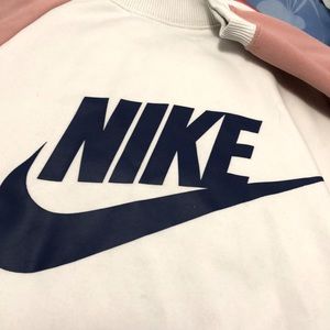 Nike hoodie